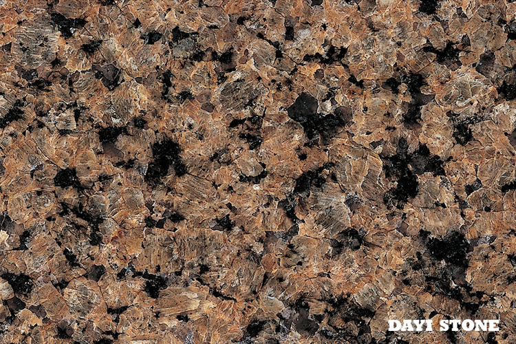 Tropic Brown - Dayi Stone